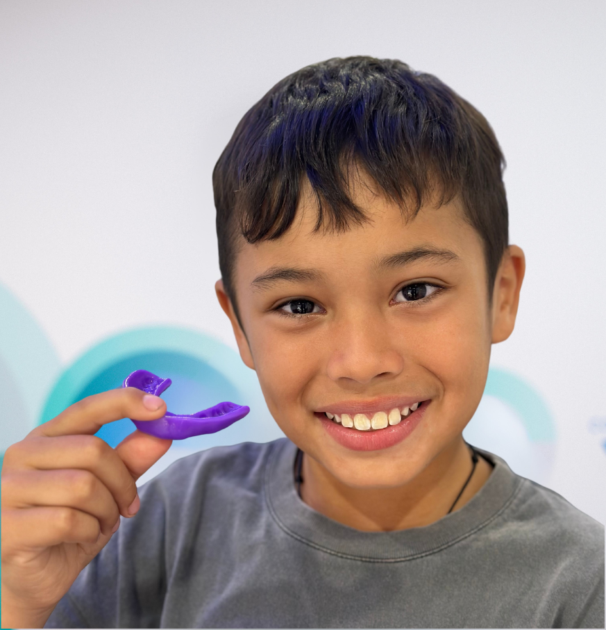 Mouthguard Insta Posts